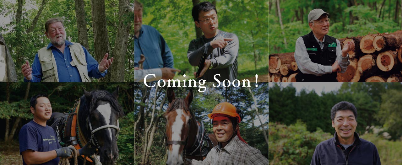 Coming soon!