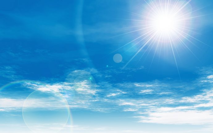 太陽光というエネルギーの恵み——その1 「いちばん陽の短い冬至に太陽光の恵みについて考える」